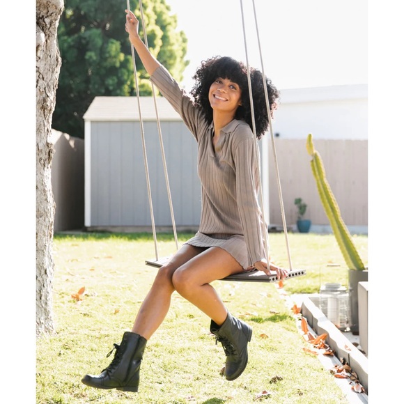 The Hazel Dress - Picture 4 of 11